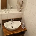 شقة Haus Strandeck Meeresrauschen 12