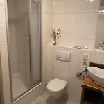 Haus Strandeck Meeresrauschen 12 *
