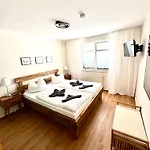 Haus Strandeck Meeresrauschen 12 *