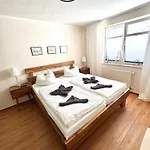 Haus Strandeck Meeresrauschen 12 شقة *