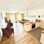 Haus Strandeck Meeresrauschen 12