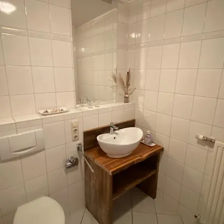 Apartmán Haus Strandeck Meeresrauschen 12