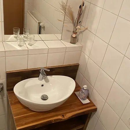 Apartment Haus Strandeck Meeresrauschen 12