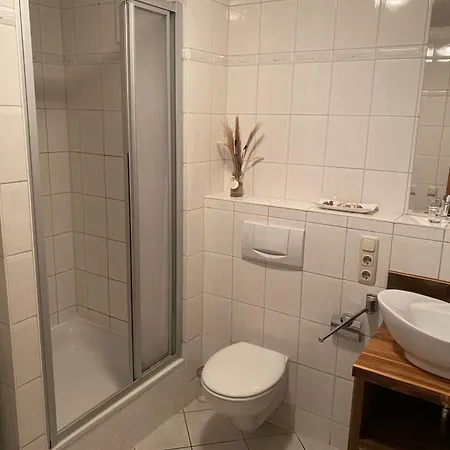 Haus Strandeck Meeresrauschen 12 *