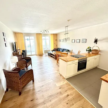 Haus Strandeck Meeresrauschen 12