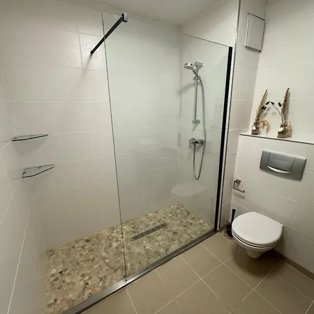 شقة Haus Strandeck Meeresrauschen 12