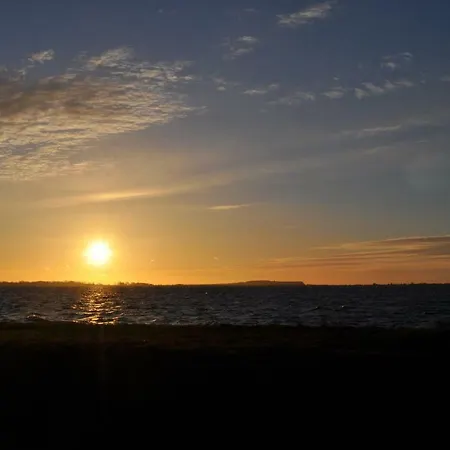 Apartment Haus Strandeck Meeresrauschen 12 Goehren (Ruegen)