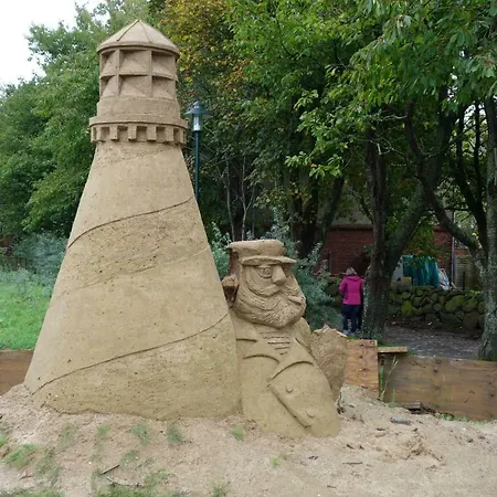 Haus Strandeck Meeresrauschen 12